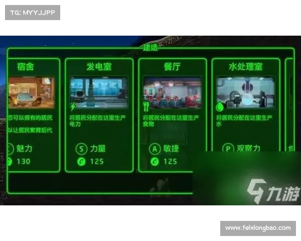 辐射避难所全面生存提升攻略全方位解析与实用技巧总结 辐射避难所全面生存提升攻略全方位解析与实用技巧总结