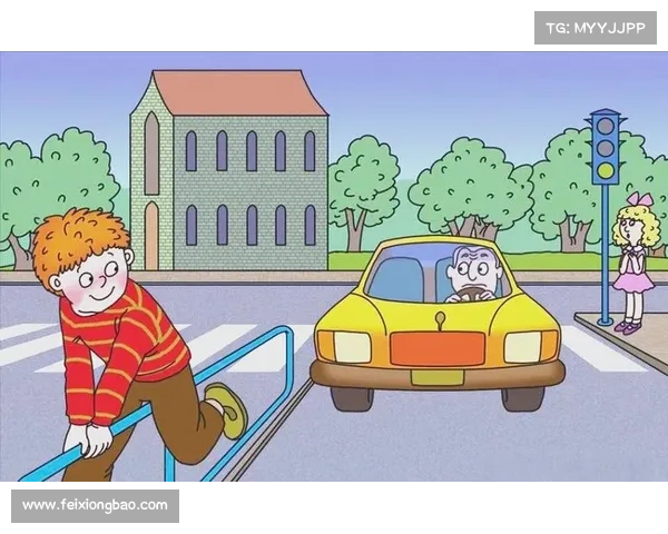 警惕生活中容易忽视的十个致命错误让你远离危险保持清醒